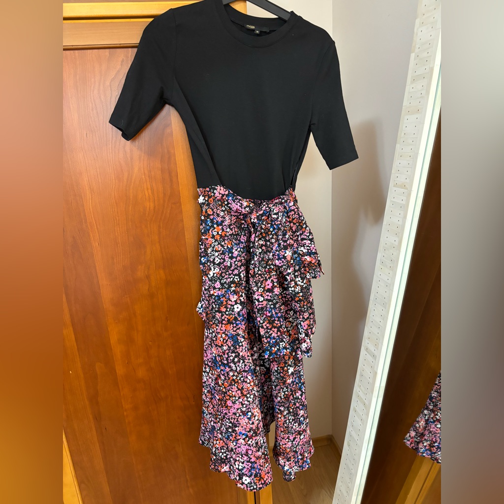 Make Dress Size 36